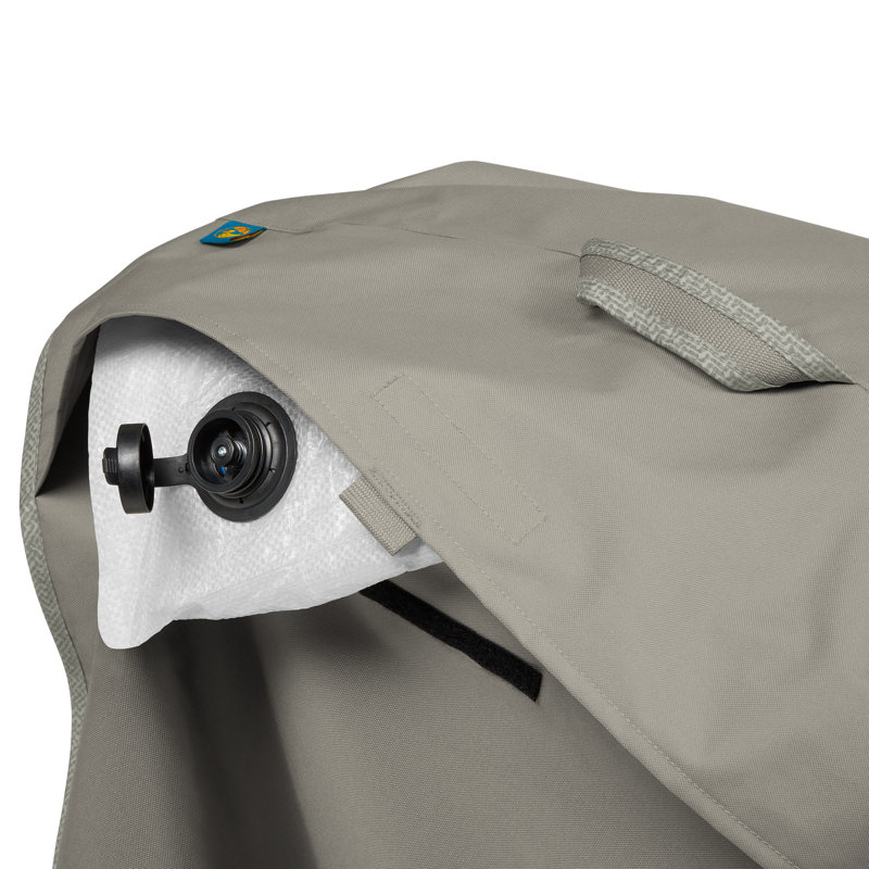 Duck Covers Outdoor Patio Chair Cover & Reviews Wayfair